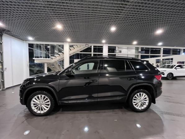 Skoda Kodiaq I с пробегом 2020 года, цена 2 880 000 рублей, 155908 км, внедорожник, Автокод Объявления