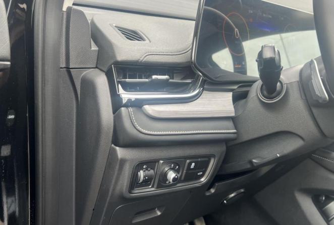 JAC JS6 с пробегом 2022 года, цена 1 995 000 рублей, 29903 км, внедорожник, Автокод Объявления