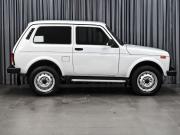 Lada (ВАЗ) 2121 (4x4) I Рестайлинг Ставрополь  - изображение 19