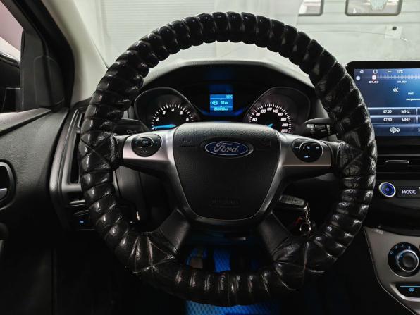 Ford Focus III с пробегом 2012 года, цена 579 000 рублей, 255608 км, хэтчбек, Автокод Объявления