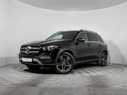 Mercedes-Benz GLE II (V167) Санкт-Петербург  - изображение 29