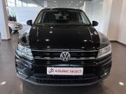 Volkswagen Tiguan II Чебоксары  - изображение 44
