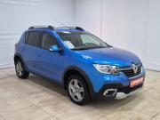 Renault Sandero II Рестайлинг Альметьевск  - изображение 23