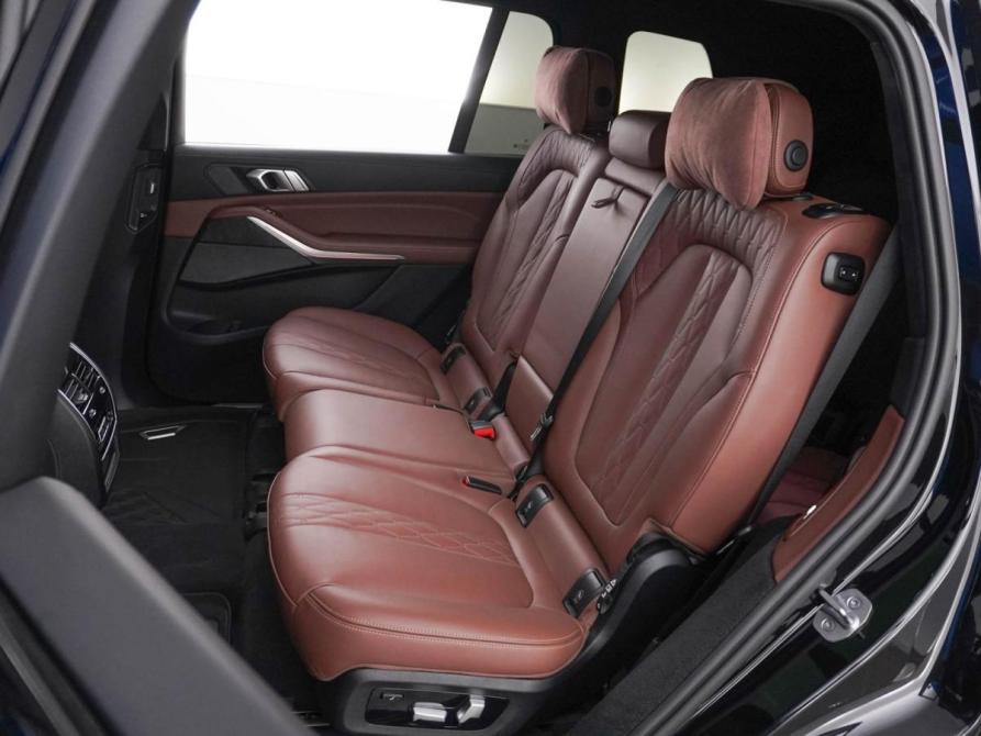 BMW X7 I (G07) Москва  - изображение 9