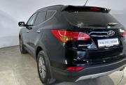 Hyundai Santa Fe III Саранск  - изображение 38