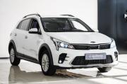 Kia Rio IV Рестайлинг Оренбург  - изображение 42