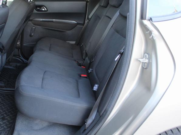 Peugeot 3008 I с пробегом 2011 года, цена 399 000 рублей, 263827 км, внедорожник, Автокод Объявления