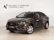Lada (ВАЗ) Vesta I Казань  - изображение 9