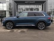 Geely Monjaro I Рестайлинг Брянск  - изображение 27