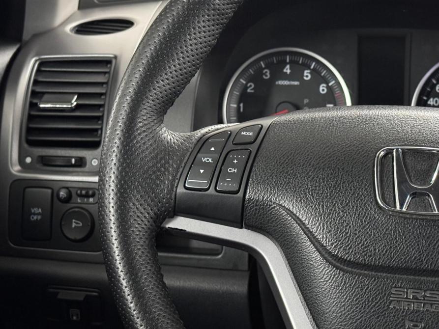 Honda CR-V III Тюмень  - изображение 13