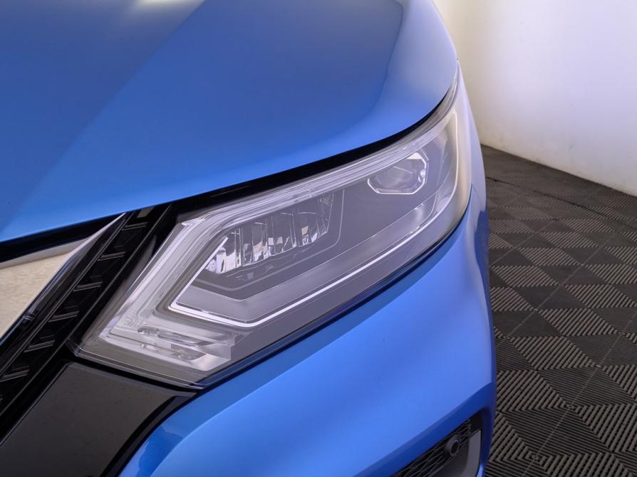 Nissan Qashqai II Рестайлинг Москва  - изображение 12