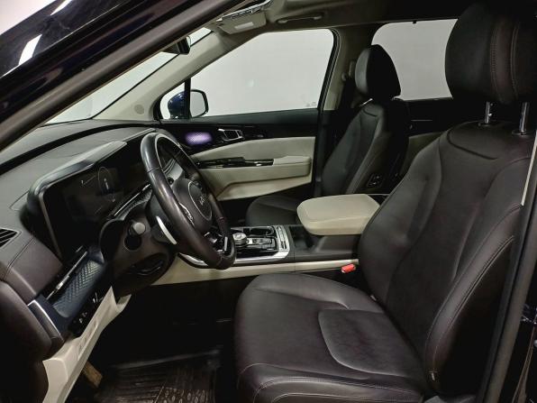 Kia Carnival IV с пробегом 2023 года, цена 3 999 000 рублей, 92280 км, минивэн, Автокод Объявления