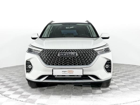 Haval M6 II с пробегом 2024 года, цена 1 633 000 рублей, 49539 км, внедорожник, Автокод Объявления