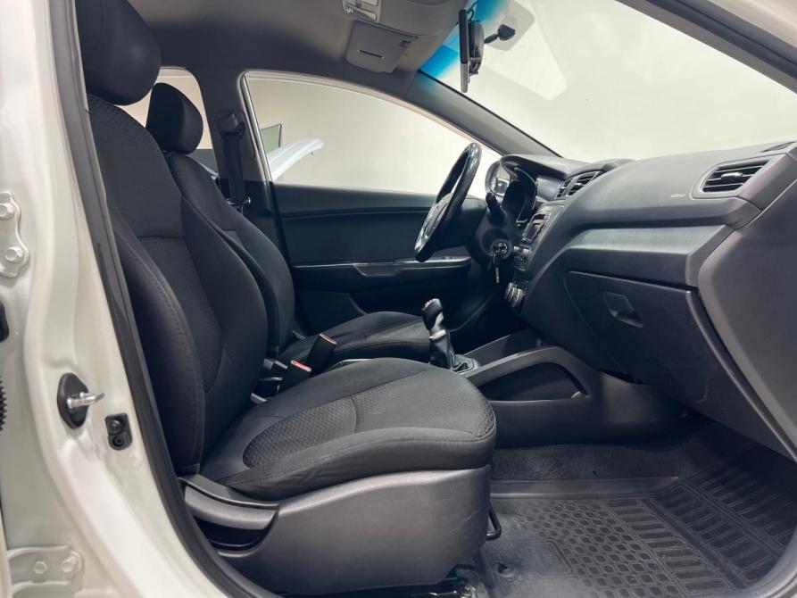 Kia Rio III Рестайлинг Кемерово  - изображение 15