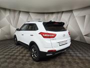 Hyundai Creta I Рестайлинг Москва  - изображение 25