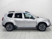 Renault Duster I Рестайлинг Курск  - изображение 23