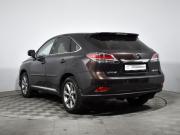 Lexus RX III Рестайлинг Санкт-Петербург  - изображение 30