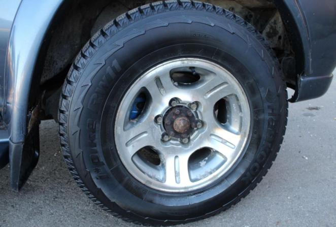Mitsubishi Pajero Sport I Рестайлинг с пробегом 2007 года, цена 880 000 рублей, 242132 км, внедорожник, Автокод Объявления