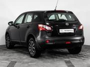 Nissan Qashqai I Рестайлинг Санкт-Петербург  - изображение 25
