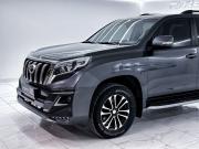 Toyota Land Cruiser Prado 150 Series Рестайлинг 1 Уфа  - изображение 38