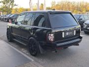 Land Rover Range Rover III Рестайлинг Санкт-Петербург  - изображение 26