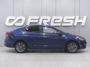 Hyundai Solaris II Рестайлинг Ростов-на-Дону  - изображение 22