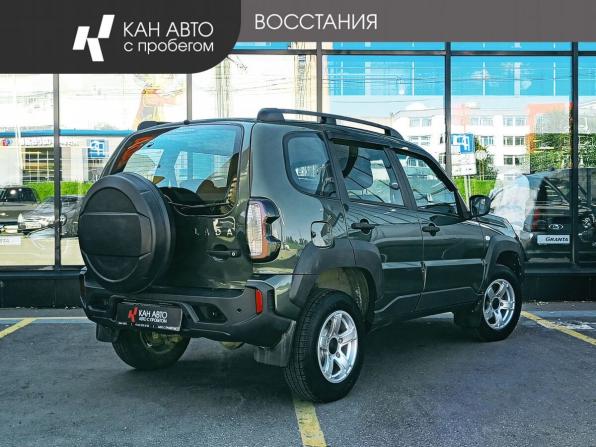 Lada (ВАЗ) Niva Travel I с пробегом 2021 года, цена 934 900 рублей, 75766 км, внедорожник, Автокод Объявления