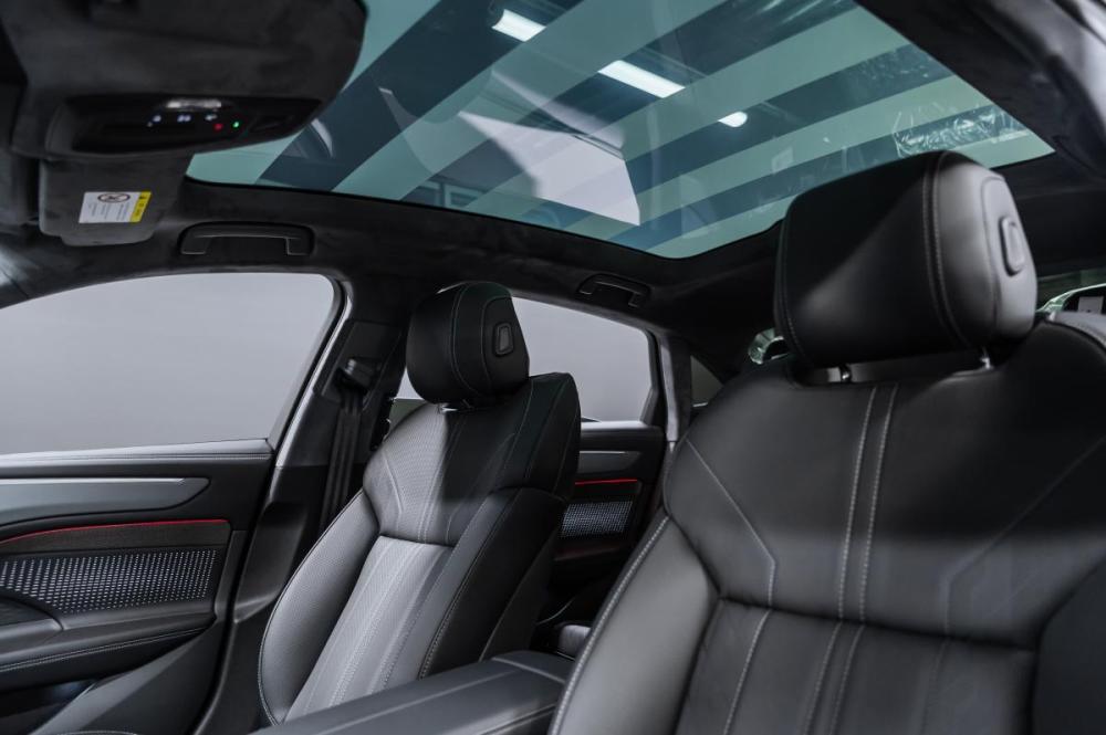 Audi A6 VI (C9) Москва  - изображение 18