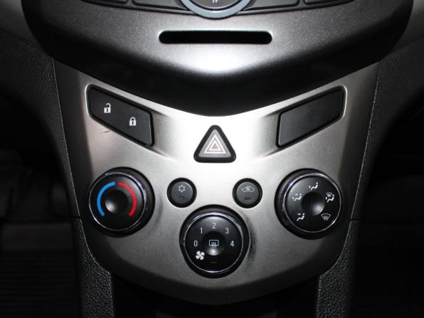 Chevrolet Aveo II с пробегом 2013 года, цена 749 900 рублей, 118478 км, седан, Автокод Объявления