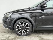 Lada (ВАЗ) Vesta I Рестайлинг (NG) Екатеринбург  - изображение 37