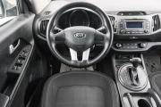 Kia Sportage III Красноярск  - изображение 37