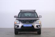 Kia Sportage II Рестайлинг Омск  - изображение 23