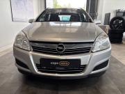 Opel Astra H Рестайлинг Новомосковск  - изображение 20