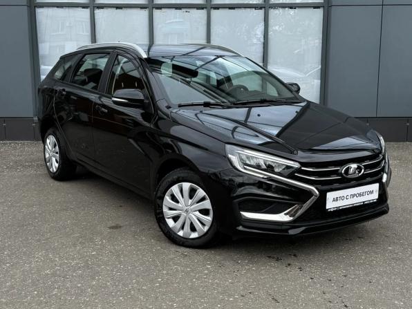 Lada (ВАЗ) Vesta I Рестайлинг (NG) с пробегом 2024 года, цена 1 489 000 рублей, 6500 км, универсал, Автокод Объявления
