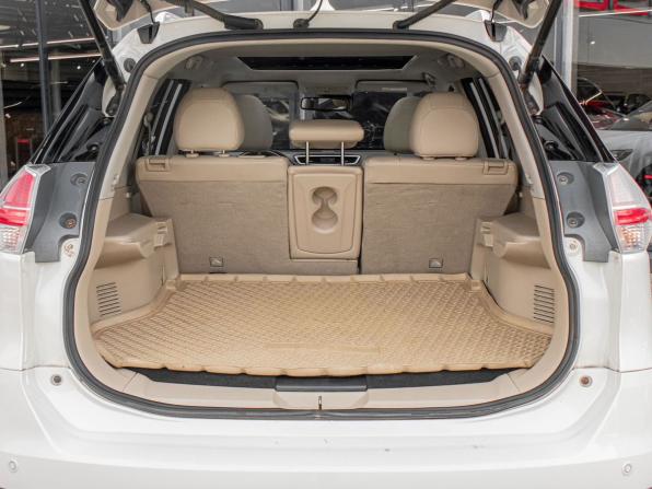 Nissan X-Trail III с пробегом 2018 года, цена 1 697 000 рублей, 185710 км, внедорожник, Автокод Объявления