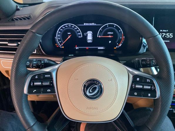Kia Mohave I Рестайлинг 2 с пробегом 2019 года, цена 2 999 000 рублей, 220578 км, внедорожник, Автокод Объявления