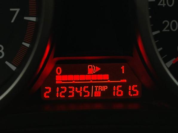 Mazda 3 II (BL) Рестайлинг с пробегом 2011 года, цена 737 000 рублей, 212342 км, седан, Автокод Объявления