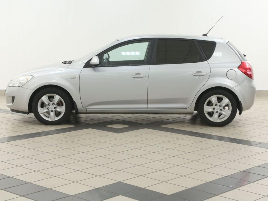 Kia Ceed I Иваново  - изображение 7