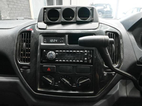 Mitsubishi Dingo I Рестайлинг с пробегом 2002 года, цена 260 000 рублей, 265249 км, хэтчбек, Автокод Объявления