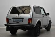 Lada (ВАЗ) Niva Legend Москва  - изображение 19