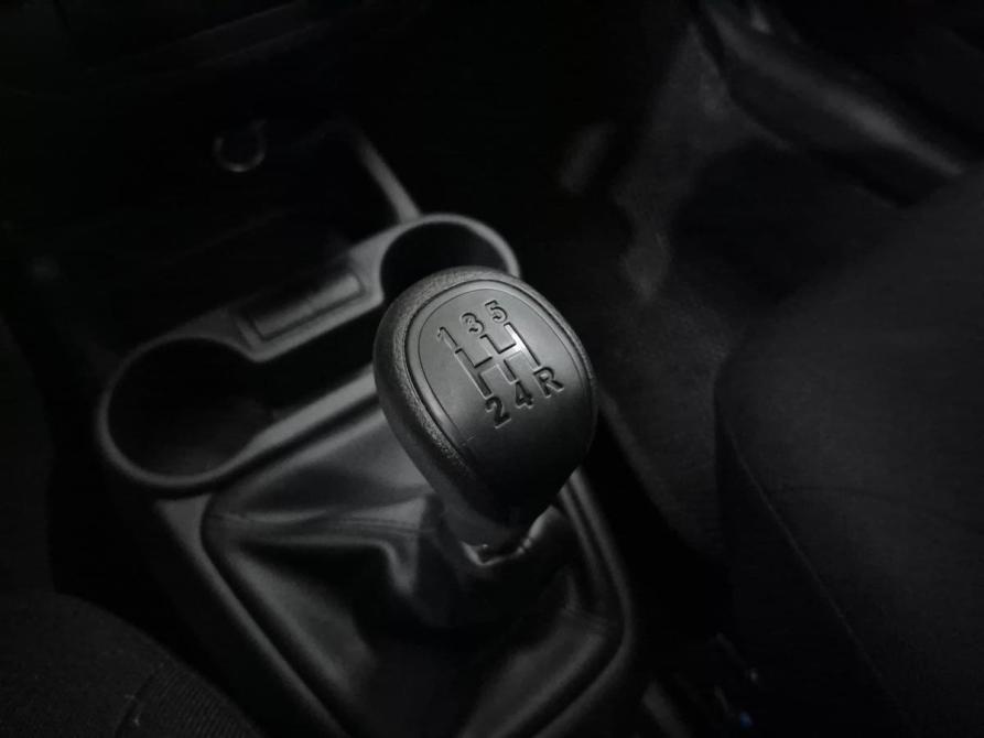 Lada (ВАЗ) Granta I Рестайлинг Альметьевск  - изображение 22