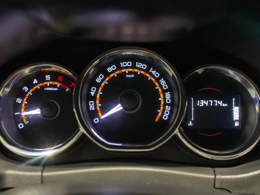Lada (ВАЗ) Largus I Рестайлинг Екатеринбург  - изображение 17
