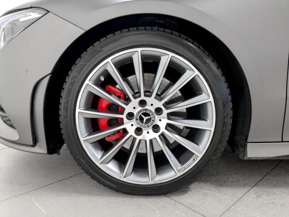 Mercedes-Benz CLA II (C118 X118) с пробегом 2020 года, цена 3 430 000 рублей, 67110 км, седан, Автокод Объявления