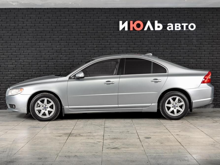 Volvo S80 II Екатеринбург  - изображение 8