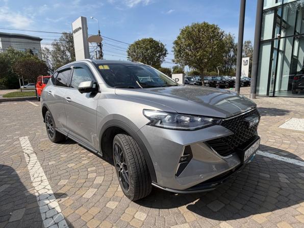 Haval F7 I Рестайлинг с пробегом 2023 года, цена 2 050 000 рублей, 56100 км, внедорожник, Автокод Объявления