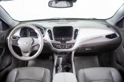 Chevrolet Malibu IX Пермь  - изображение 42