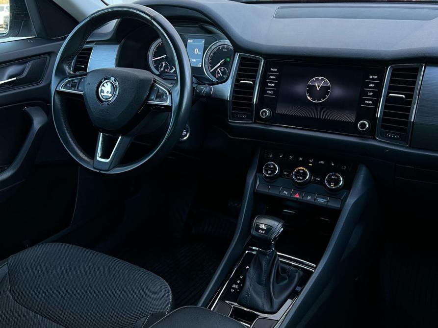 Skoda Kodiaq I Волгоград  - изображение 22