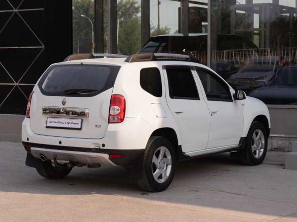 Renault Duster I с пробегом 2015 года, цена 790 000 рублей, 187151 км, внедорожник, Автокод Объявления