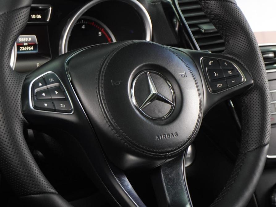 Mercedes-Benz GLS I (X166) Воронеж  - изображение 27