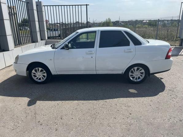 Lada (ВАЗ) Priora I с пробегом 2013 года, цена 268 000 рублей, 234497 км, седан, Автокод Объявления